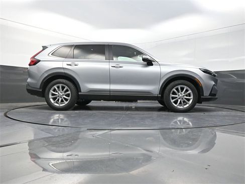 Used 2024 Honda CR-V EX image 34