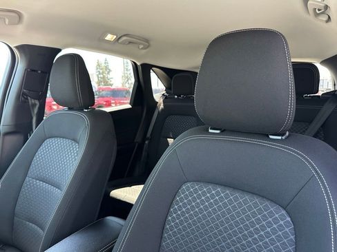 Used 2025 Ford Escape Active image 19