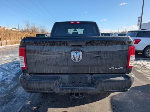 Used 2022 RAM 3500 Tradesman image 7