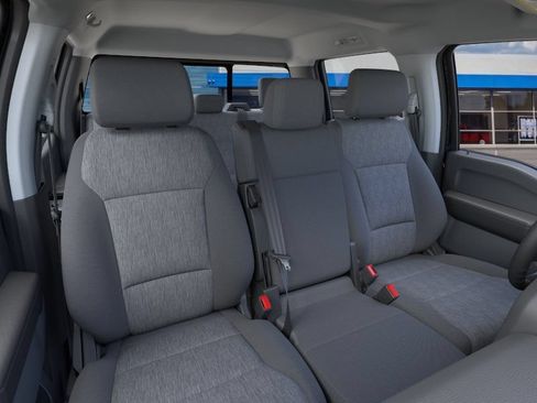 New 2026 Ford F350 XL w/ STX Appearance Package AWD/4WD image 10