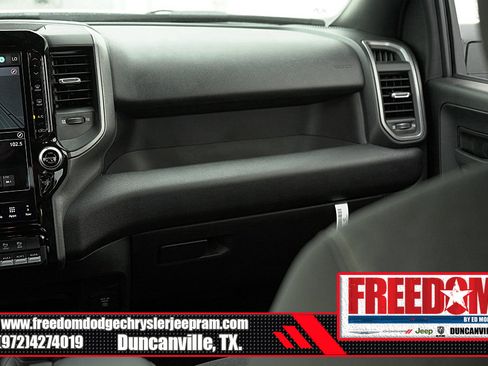 New 2025 RAM 2500 Tradesman image 37