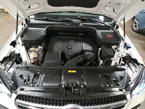 Certified 2024 Mercedes-Benz GLE 350 4MATIC image 32