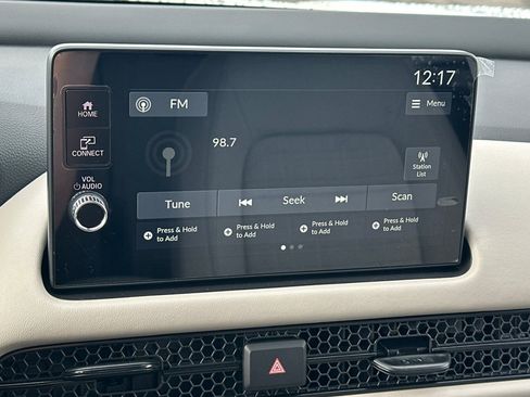 New 2026 Honda HR-V LX image 21