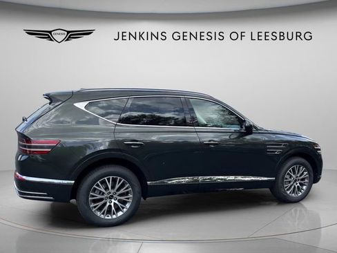 New 2026 Genesis GV80 2.5T image 4