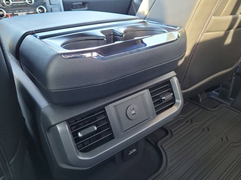 New 2025 Ford F150 XLT w/ Equipment Group 302A MID image 14