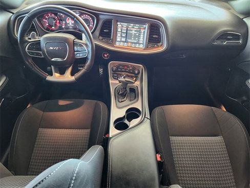 Used 2021 Dodge Challenger SRT Hellcat Redeye image 24