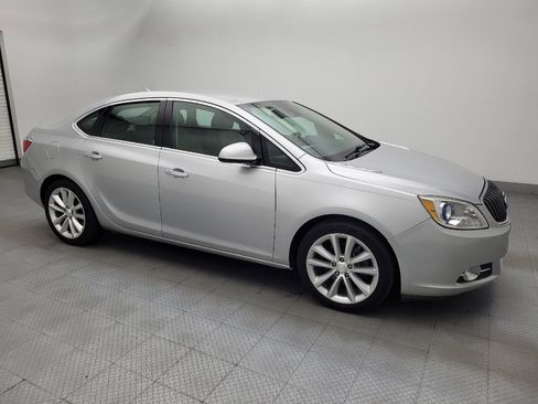 Used 2014 Buick Verano Leather FWD image 11