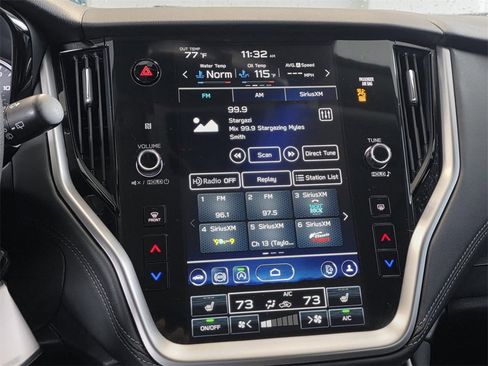 Used 2024 Subaru Outback Premium image 18