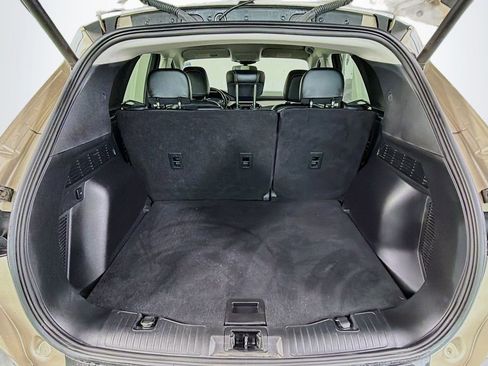 Used 2021 Ford Escape SEL image 25