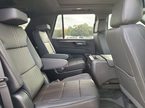 New 2026 Chevrolet Tahoe High Country image 31