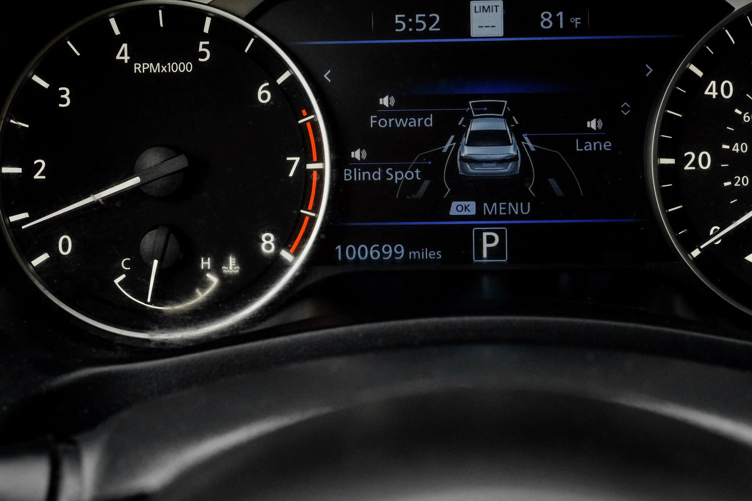 Used 2020 Nissan Altima 2.5 Platinum FWD image 28