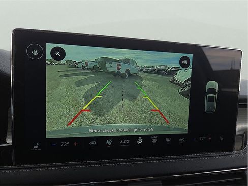 New 2026 Lincoln Corsair Premiere image 13