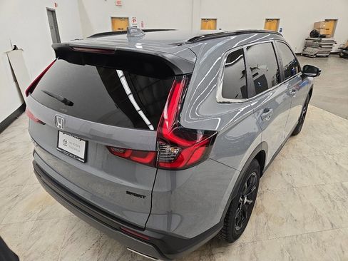 Used 2025 Honda CR-V Sport-L image 8