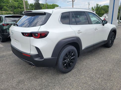 New 2026 MAZDA CX-50 AWD 2.5 S w/ Weather Package image 7