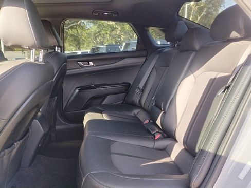 Used 2023 Kia K5 GT-Line FWD image 13