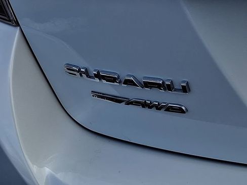 Used 2023 Subaru Crosstrek 2.0i image 28