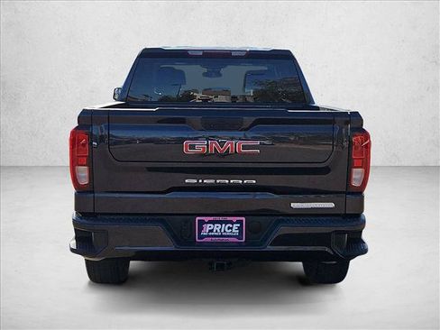Used 2022 GMC Sierra 1500 Elevation RWD image 6