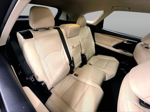 Used 2022 Lexus RX 350L FWD w/ Premium Package image 21