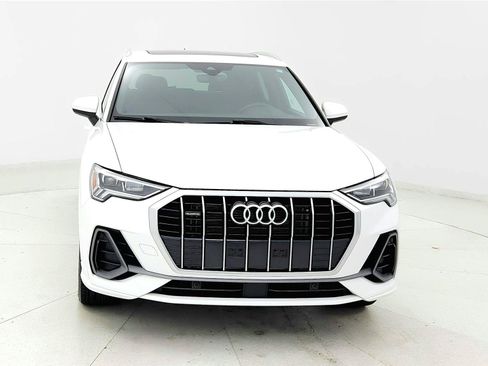 Used 2025 Audi Q3 2.0T Premium AWD/4WD image 8