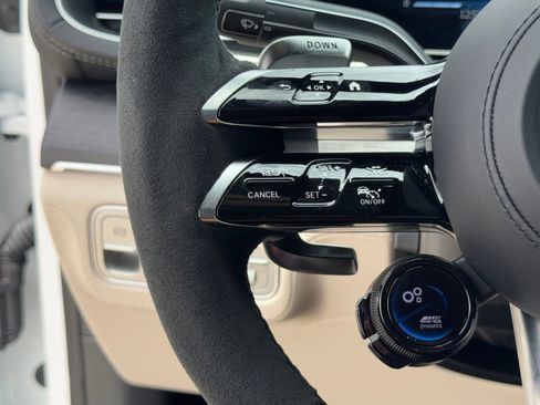 New 2026 Mercedes-Benz GLE 53 AMG 4MATIC Coupe image 20