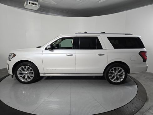 Used 2018 Ford Expedition Max Platinum image 6