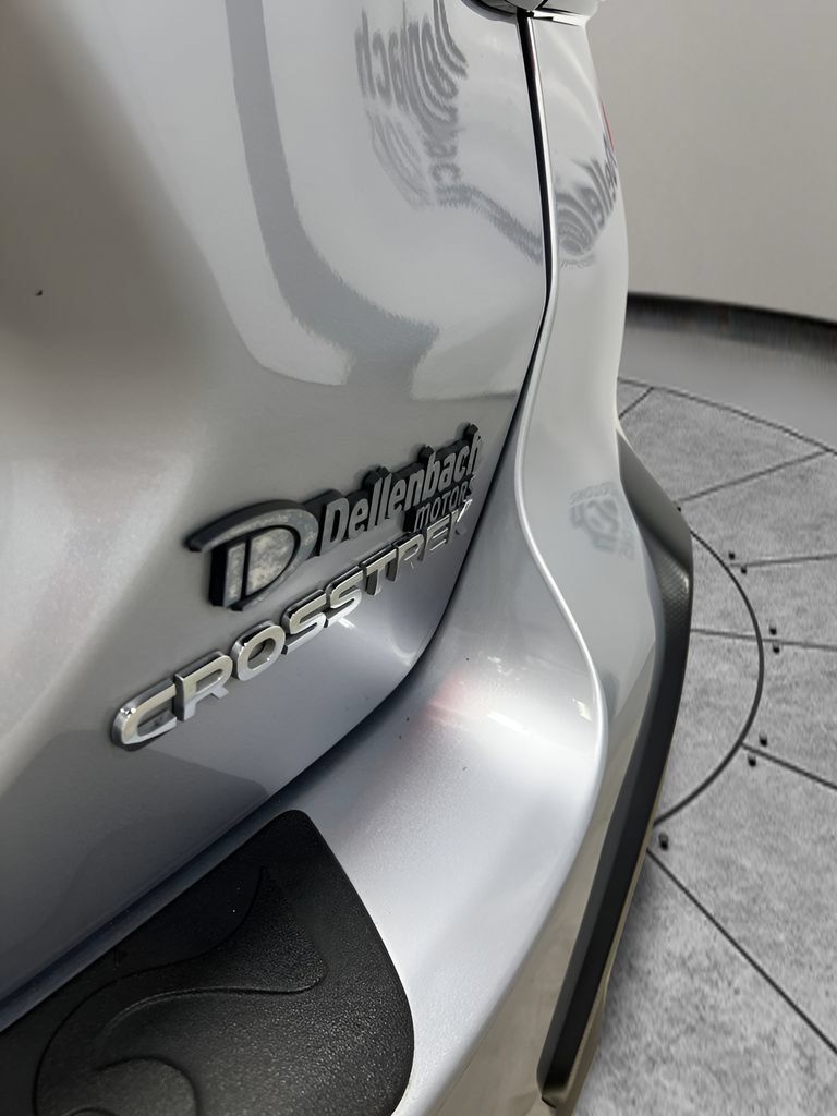 Used 2024 Subaru Crosstrek 2.0i Premium AWD/4WD image 20