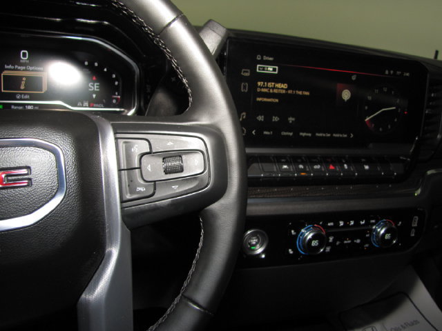 Used 2024 GMC Sierra 1500 Elevation AWD/4WD image 29