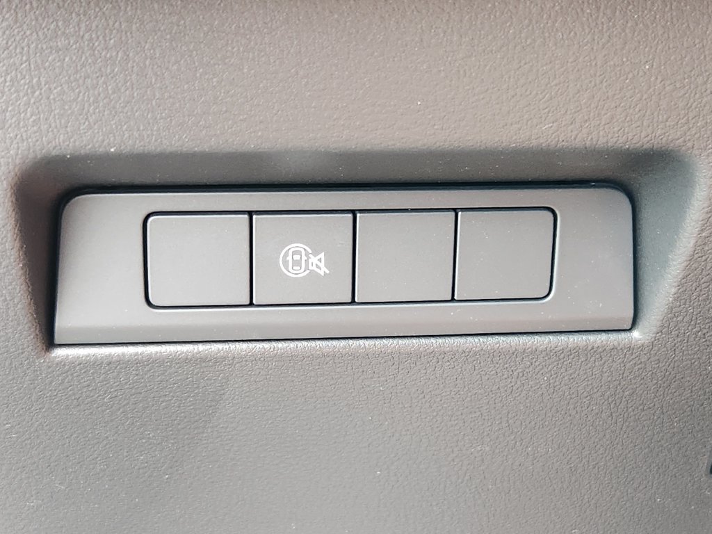 New 2026 MAZDA CX-5 Select AWD/4WD image 13
