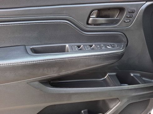 Used 2023 Honda Odyssey EX-L image 10