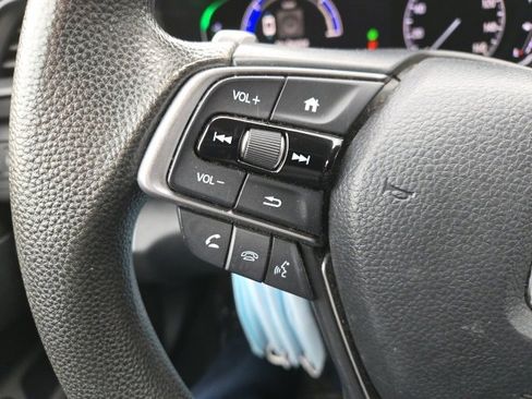 Used 2021 Honda Insight EX image 3