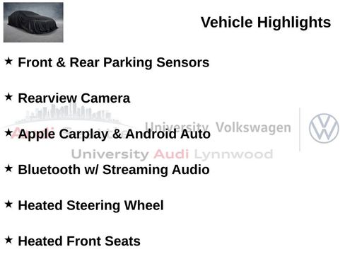Used 2022 Volkswagen ID.4 Pro S RWD image 3