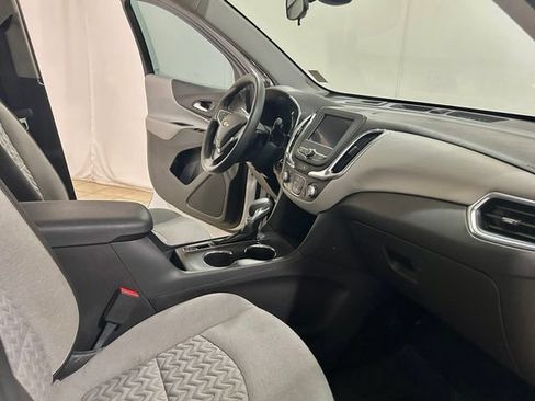 Used 2024 Chevrolet Equinox LS w/ LS Convenience Package FWD image 18