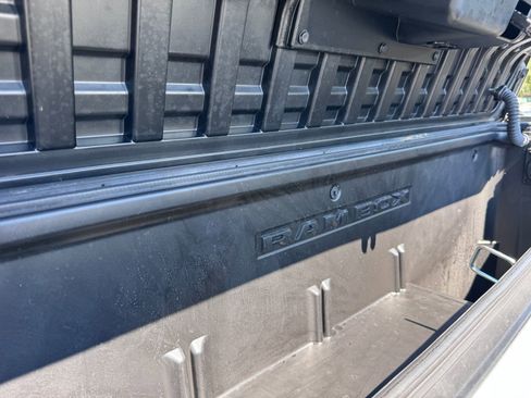Used 2021 RAM 1500 Laramie image 13