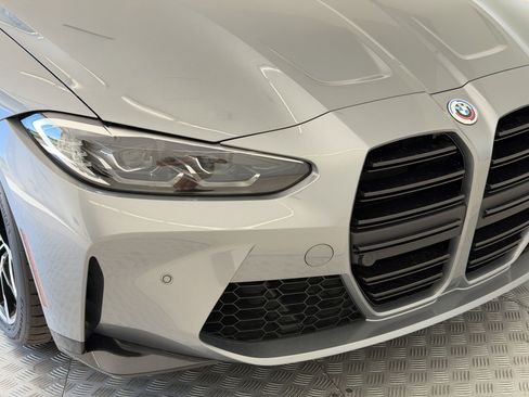 Used 2023 BMW M3 RWD image 12
