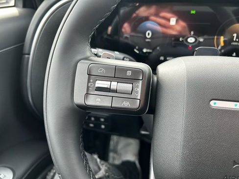 New 2026 Hyundai Palisade Calligraphy image 17