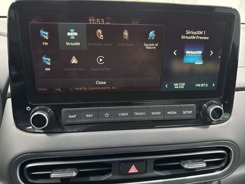 Used 2023 Hyundai Kona SEL w/ Convenience Package image 20