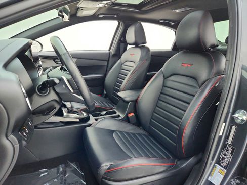 Used 2024 Kia Forte GT w/ Option Group 015 image 17