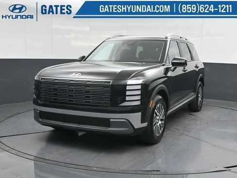 New 2026 Hyundai Palisade SEL Premium AWD/4WD image 6