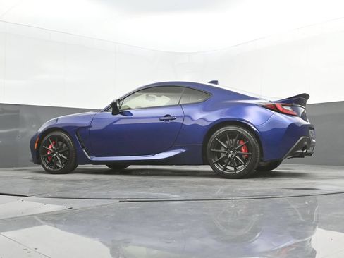 Used 2024 Toyota GR86 Premium w/ Performance Package RWD image 31