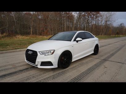 Used 2017 Audi A3 2.0T Premium Plus w/ Premium Plus Package