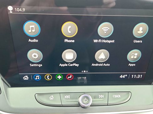 Used 2024 Chevrolet Blazer LT w/ Convenience Package image 14