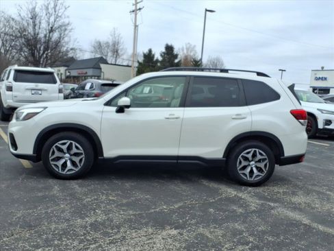 Used 2019 Subaru Forester Premium w/ Popular Package #1 image 30