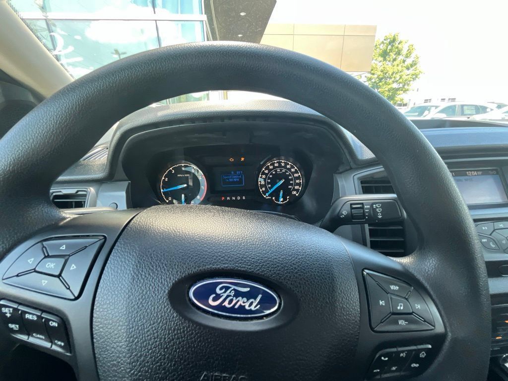 Used 2019 Ford Ranger XL w/ Equipment Group 101A Mid RWD image 37