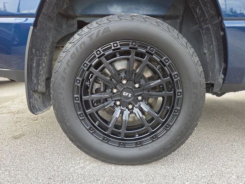 Used 2022 RAM 1500 Big Horn AWD/4WD image 19