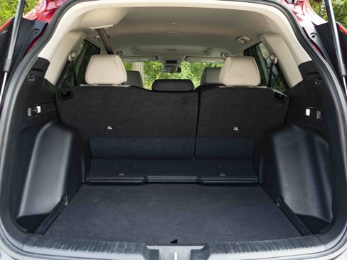 Used 2025 Honda CR-V EX image 41