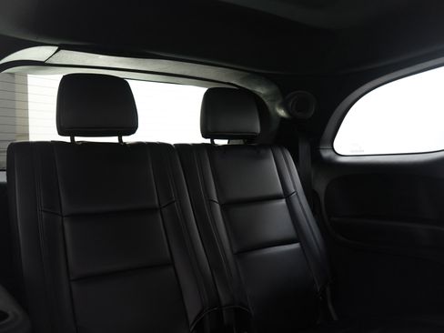 Used 2016 Dodge Durango Limited w/ Premium Group image 14