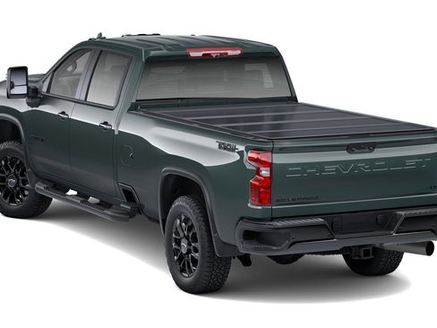 New 2026 Chevrolet Silverado 3500 LT w/ Trail Boss Package AWD/4WD image 28