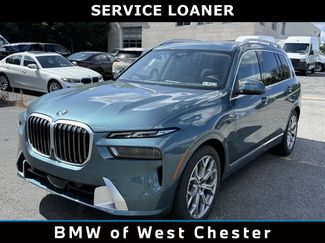 Used 2026 BMW X7 xDrive40i video 1