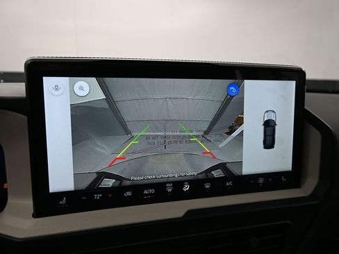 New 2025 Ford Bronco Sport Heritage w/ Convenience Package AWD/4WD image 19