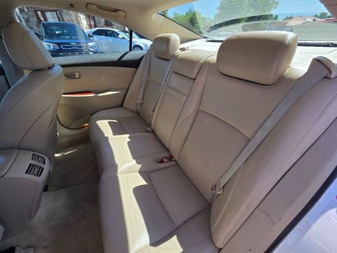Used 2007 Lexus ES 350 FWD image 14